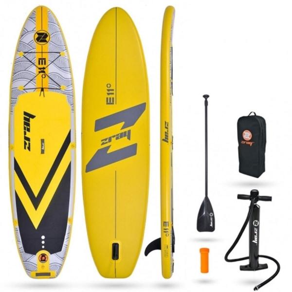 Deska SUP Zray E11 - Evasion Epic 11'0\