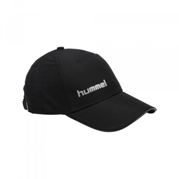 Czapka z daszkiem Hummel Basic Cap r. uniwersalny 089066