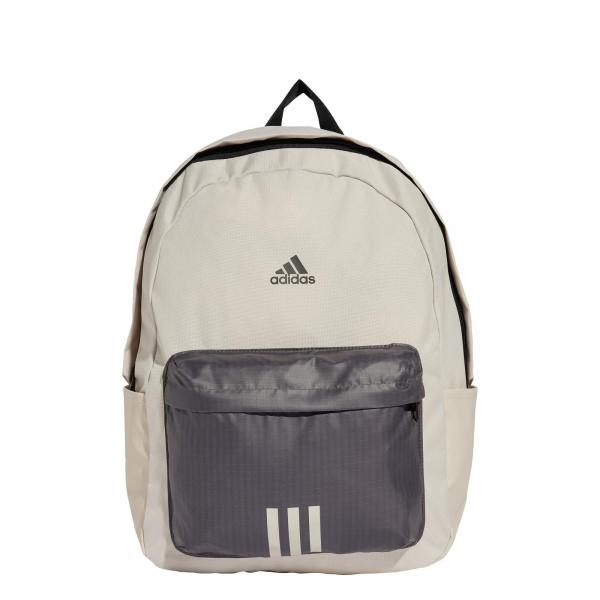 Classic Badge of Sport 3-Stripes Backpack