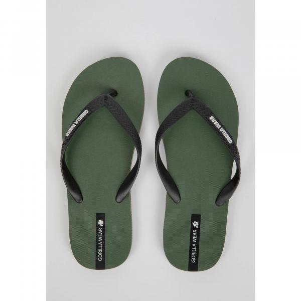 Japonki plażowe Gorilla Wear Kokomo Flip-Flops