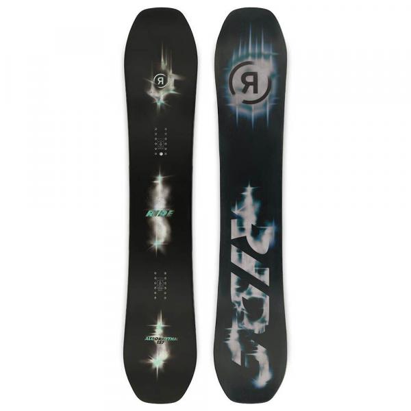 Deska snowboardowa męska Ride Algorythm