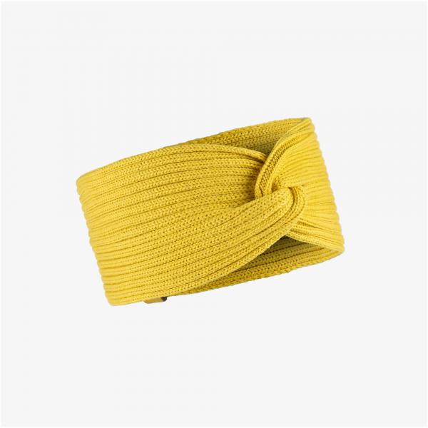 Opaska BUFF Knitted Headband Norval Ice
