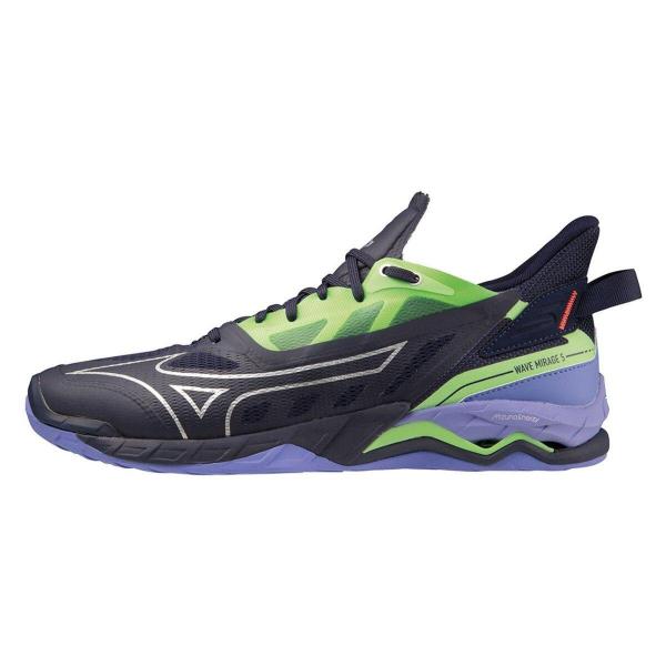 Buty halowe Mizuno Wave Mirage 5