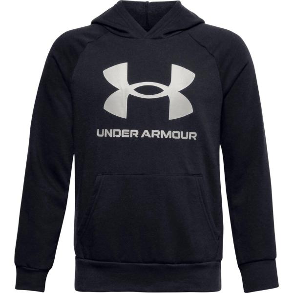 Bluza sportowa dla dzieci Under Armour Rival Fleece Hoodie z kapturem