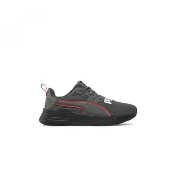 Buty do chodzenia dla dzieci Puma Wired Run Pure JR