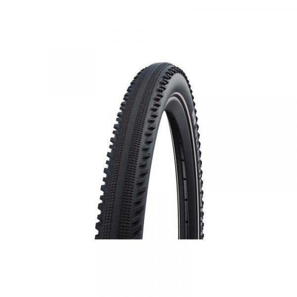 Opona sztywna Schwalbe Hurricane Perform,26x2,10 Hs499 Raceguard