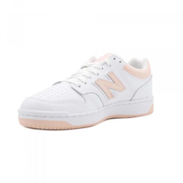 Buty do chodzenia damskie New Balance 480