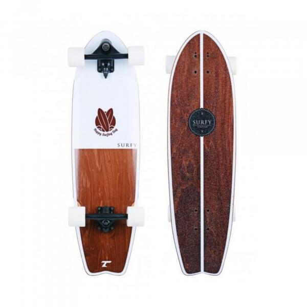 Longboard TEMPISH Surfy II