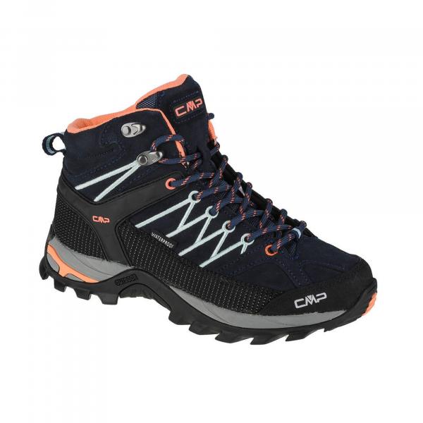 Buty trekkingowe damskie CMP Rigel Mid