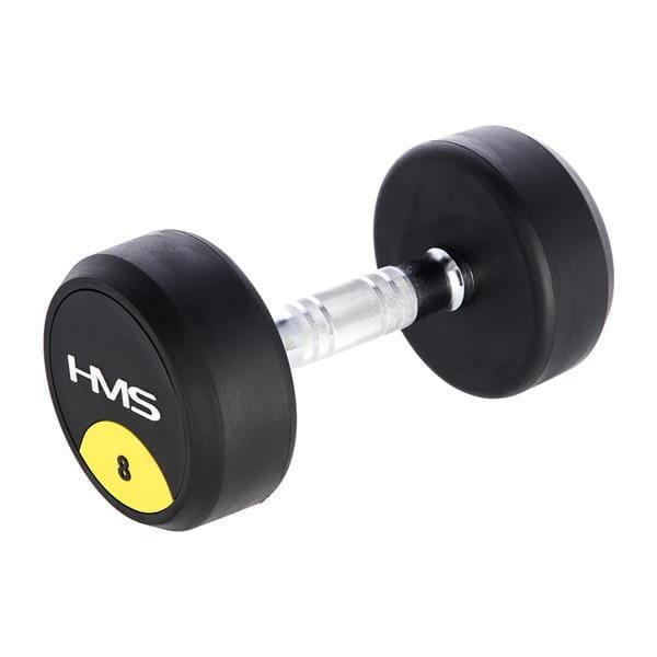 Hantle gumowane HMS HG PRO
