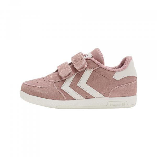 Buty do chodzenia dla dzieci Hummel Victory Suede