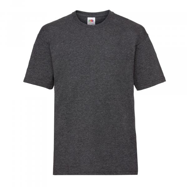 Koszulka Dziecięca Valueweight Polycotton T-shirt