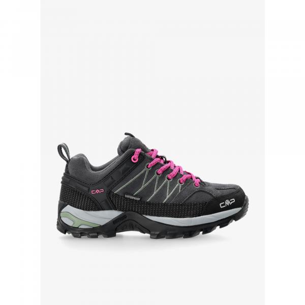 Buty trekkingowe damskie CMP 74us Rigel Low Wmn