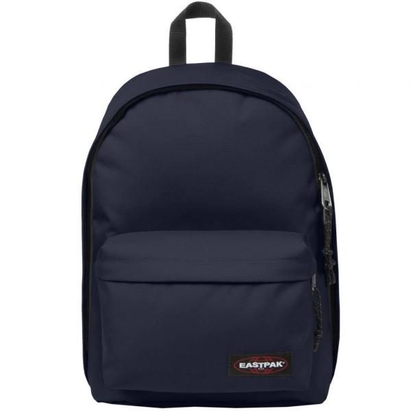 Eastpak Model Out Of Office Kolor Niebieski