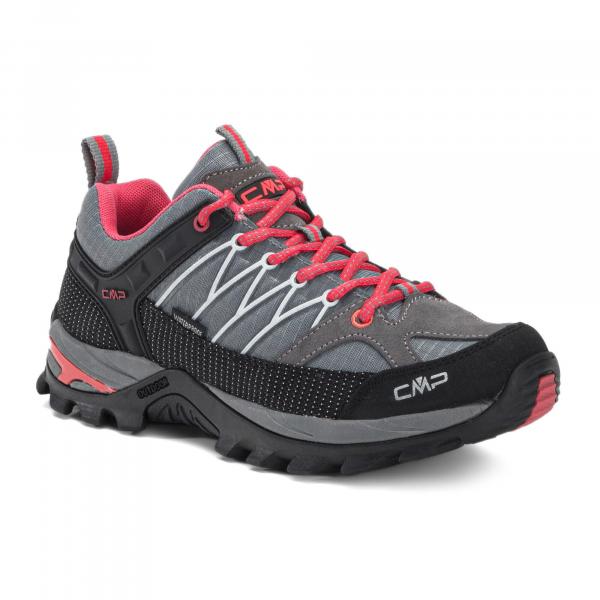 Buty Trekkingowe dla dorosłych CMP Rigel Low Waterproof