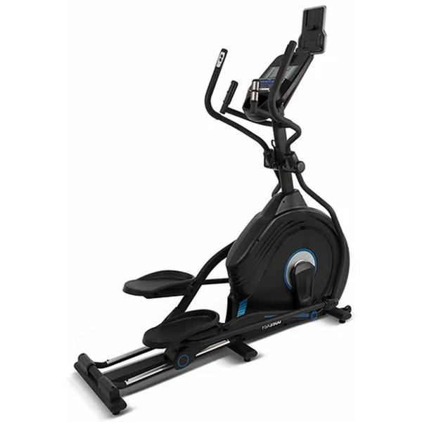 Rower magnetyczny FSX 3500 z pasem telemetrycznym Xterra