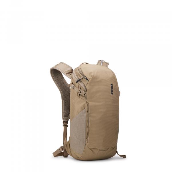 Plecak z bukłakiem Thule AllTrail Hydration Backpack 16 L - faded khaki