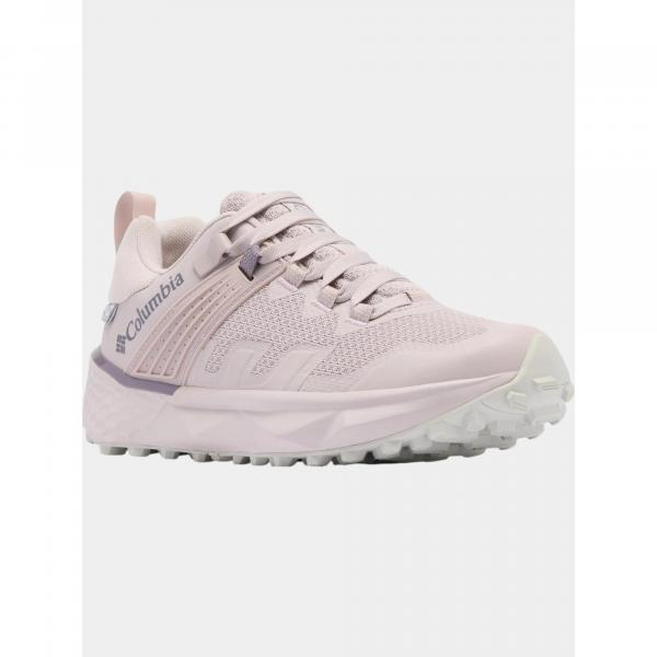 Buty turystyczne damskie Columbia Facet 75 Outdry