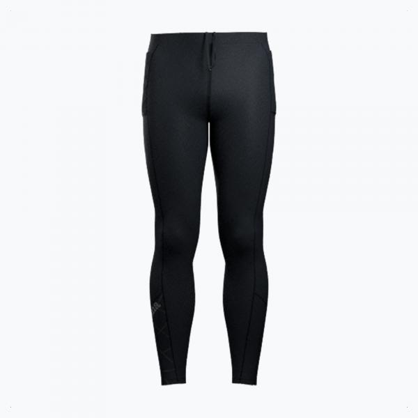 Legginsy do biegania męskie Joma R-Night Long