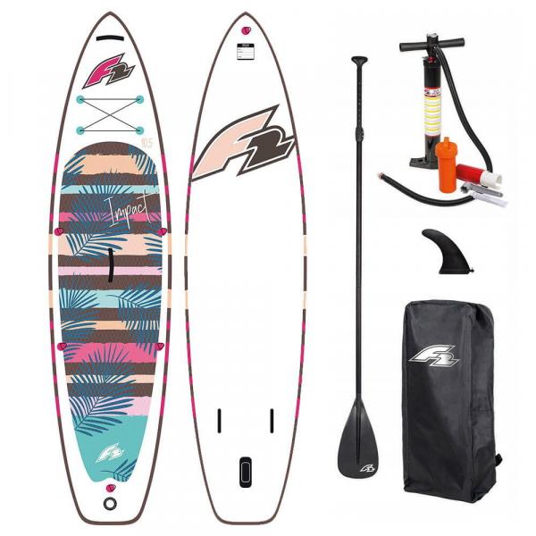 Deska SUP F2 Impact 10'2\