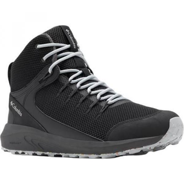 Buty trekkingowe męskie Columbia Trailstorm Mid Waterproof