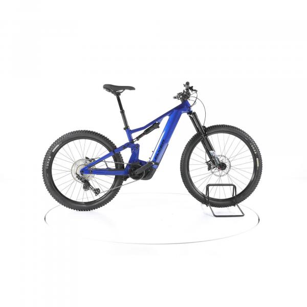 2nd Life - FLYER Uproc X 2.10 Fully E-Bike 2022 - Jak nowy