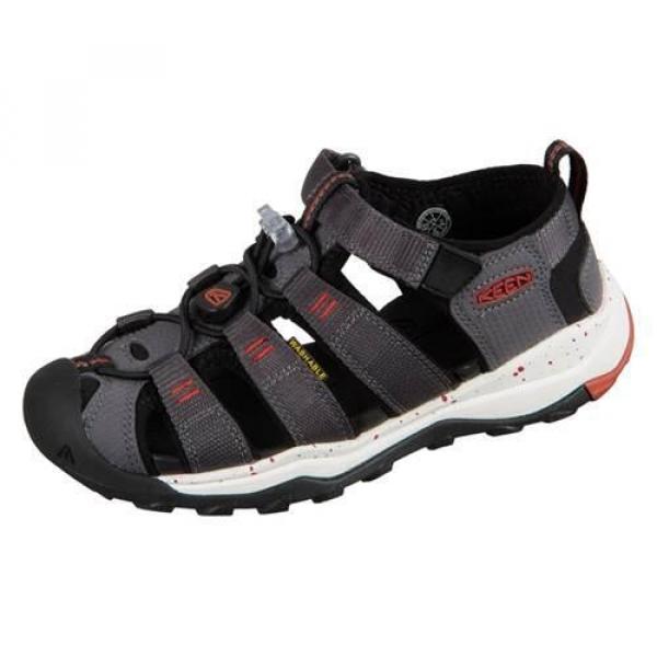 Buty do chodzenia dla dzieci Keen Newport Neo H2