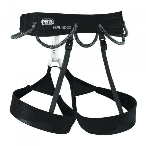 Uprząż wspinaczkowa Petzl Hirundos