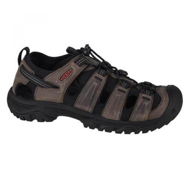 Buty do chodzenia męskie Keen Targhee Iii Sandal