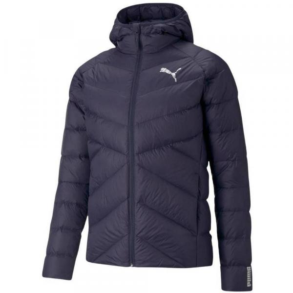 Męska Kurtka Puchowa PackLITE PWRWarm Jacket