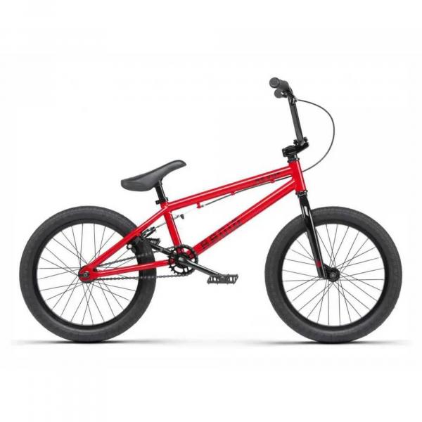 Rower BMX dla dzieci Radio Revo 18\