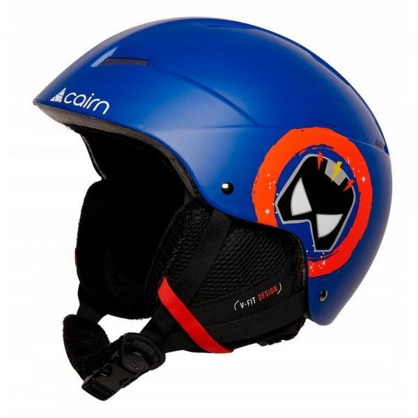 Kask narciarski dla dzieci Cairn Flow Junior