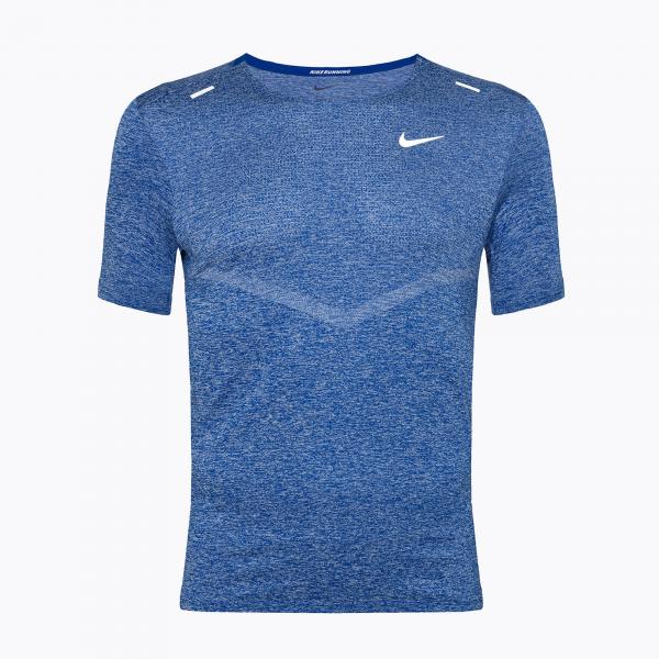 Koszulka do biegania męska Nike Dri-Fit Rise 365