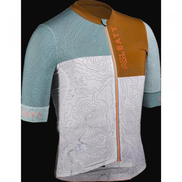 Koszulka rowerowa damska LEATT Jersey MTB Endurance 5.0 Women