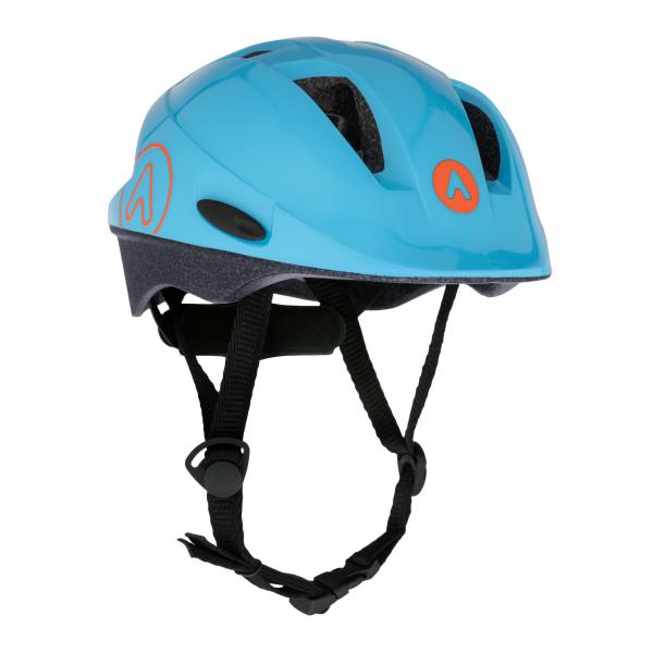 Kask rowerowy dziecięcy ATTABO Hinge