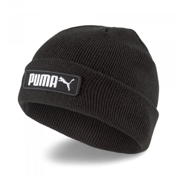 Czapka dla dzieci Puma Classic Cuff Beanie Junior