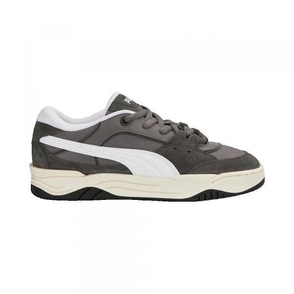 Buty Mężczyzna Puma 180 szary