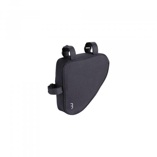 Torebka Rowerowa Bbb Cycling Lockpack 0,75L Czarna