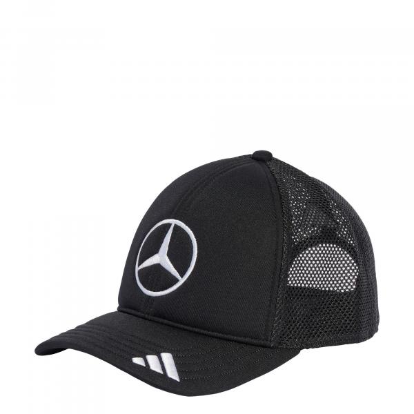 Czapka Mercedes - AMG Petronas Formula One Team Snapback Star Trucker