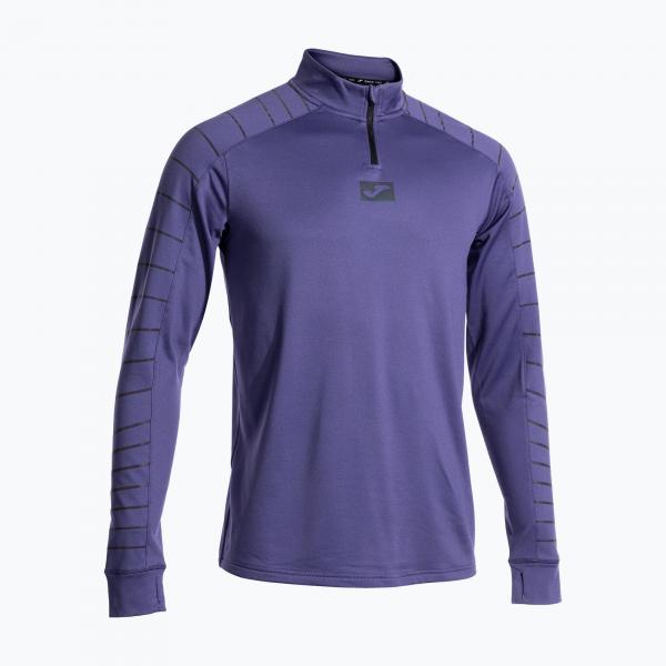 Longsleeve do biegania męski Joma R-Night