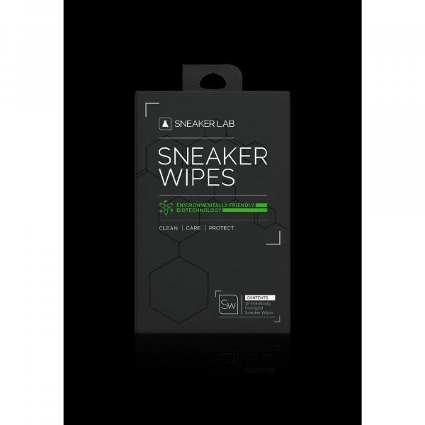 Sneaker LAB - SNEAKER WIPES BOX 12 wipes in a box