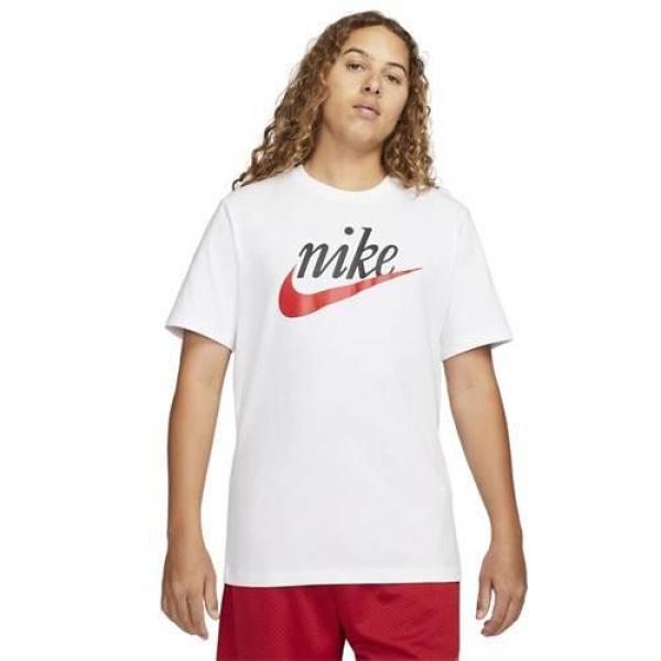 Koszulka sportowa męska Nike Tee Futura 2