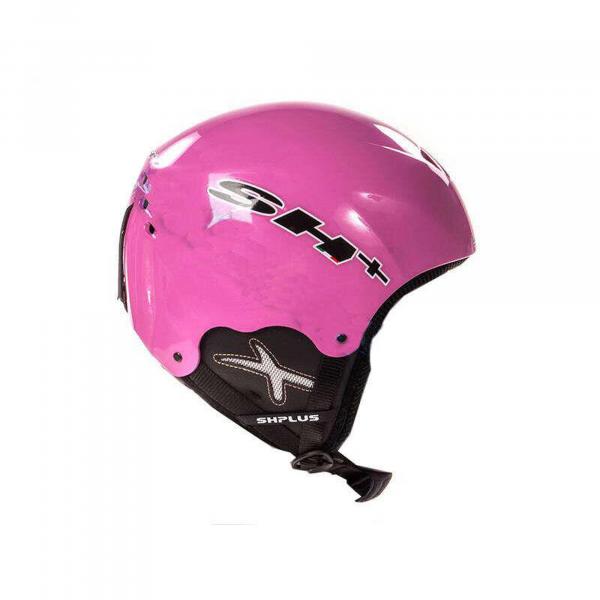 Kask narciarski SH+ Pad Junior Fucsia