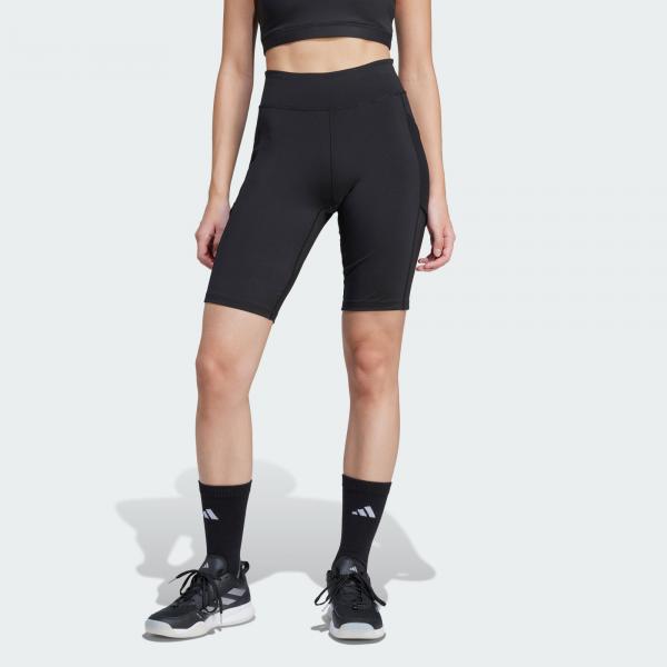 Legginsy Tennis Climacool Match Short