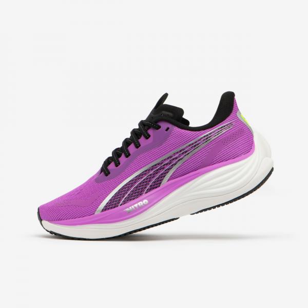 Buty do biegania damskie Puma Velocity Nitro 3