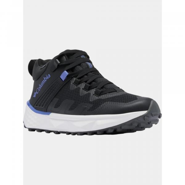 Buty multisportowe damskie Columbia Facet 75 Mid Outdry