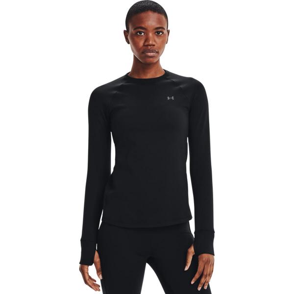 Bluza Under Armour Base Crew, Kobiety