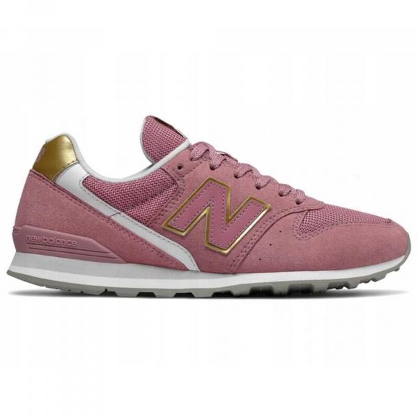 Buty na co dzień Damskie New Balance 996 lekkie