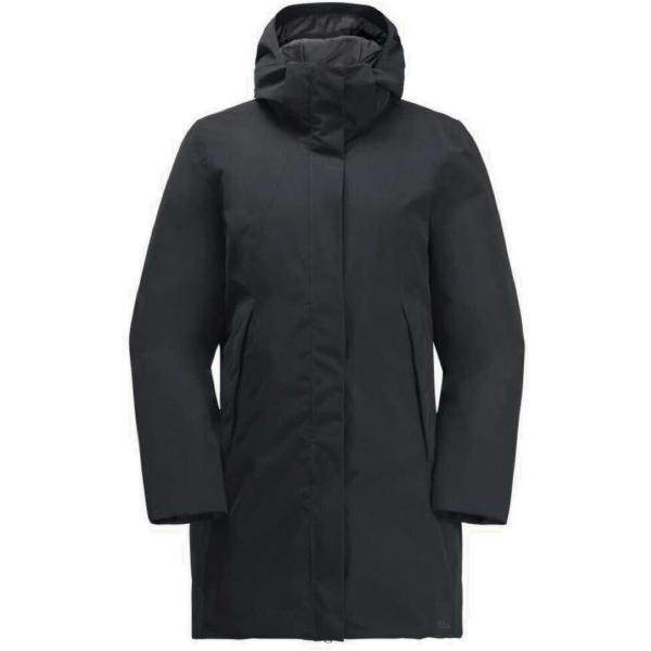 Kurtka uniwersalna damska Jack Wolfskin 11161416350