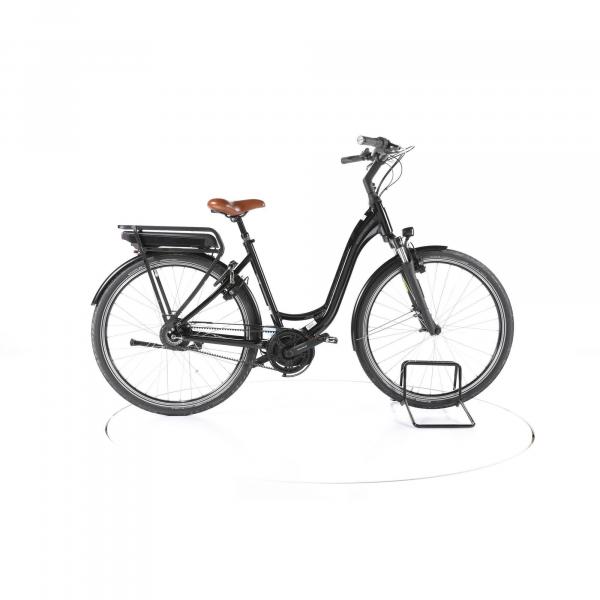 2nd Life - Riese & Müller Swing Vario City E-Bike Lage instap 2022 - Jak nowy